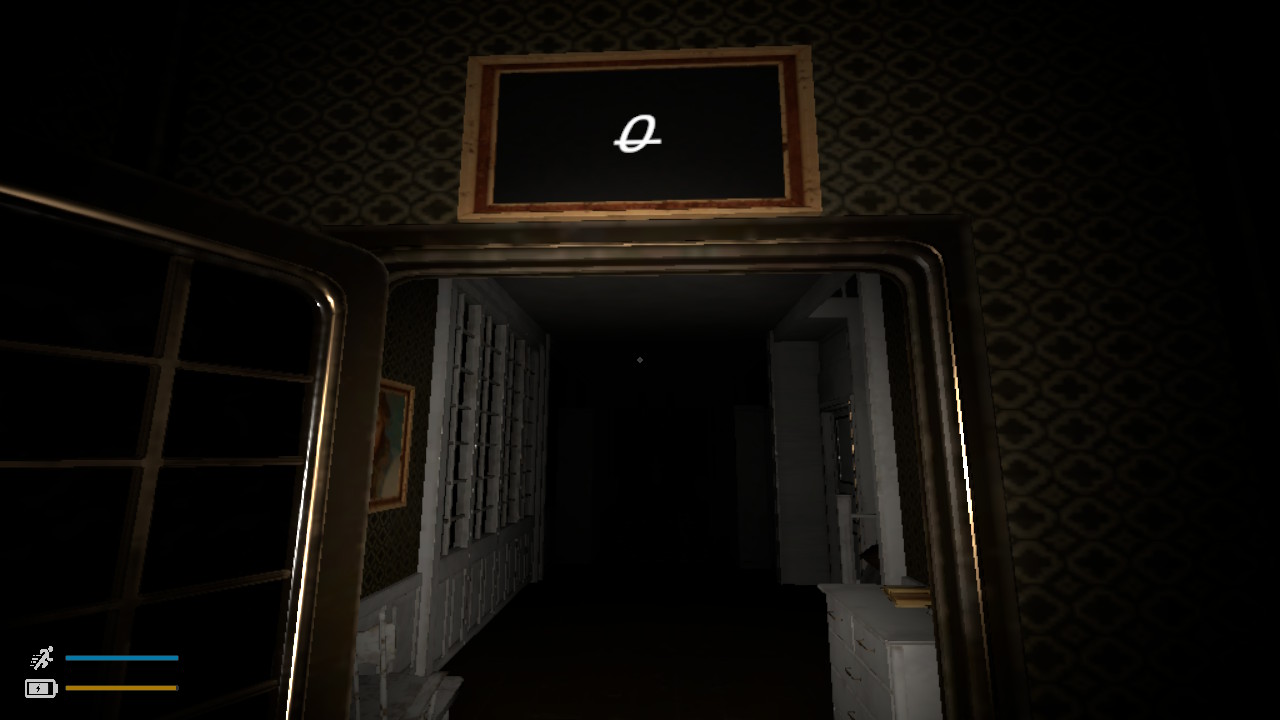 「入口8」Entrance 8