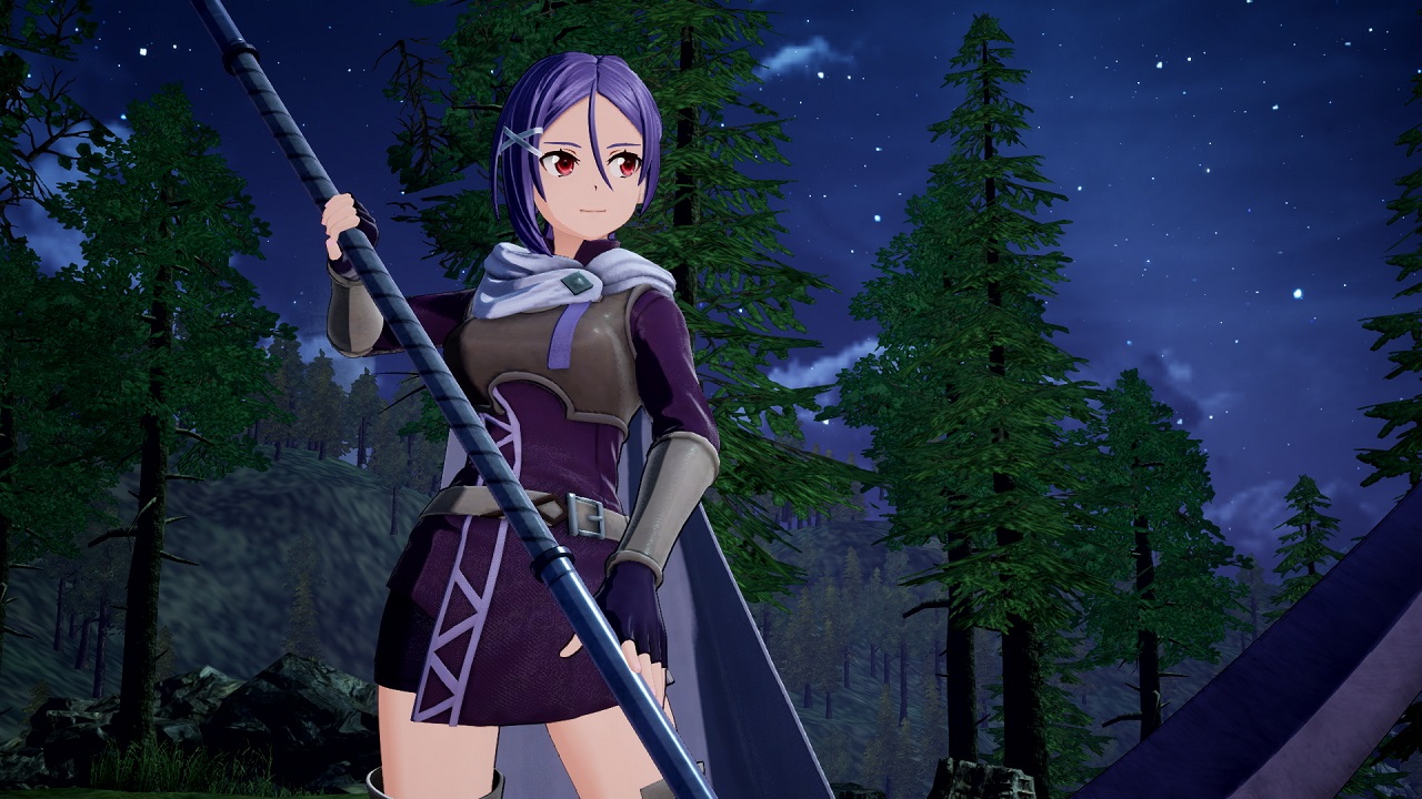 ソードアート・オンライン フラクチュアード デイドリーム 異世界の来訪者Ⅳ -煌めく黎明のシンフォニア-