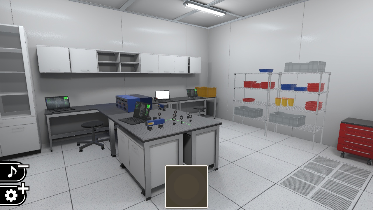 脱出ゲーム R00M06