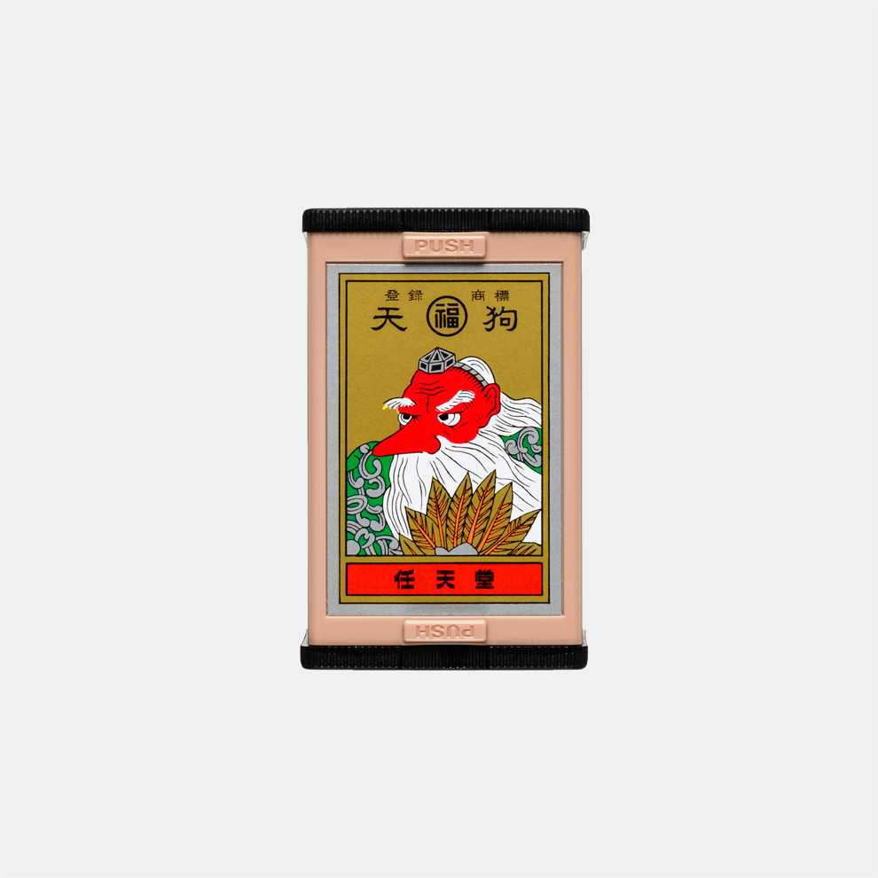花札 丸福天狗 黒 | My Nintendo Store（マイニンテンドーストア）