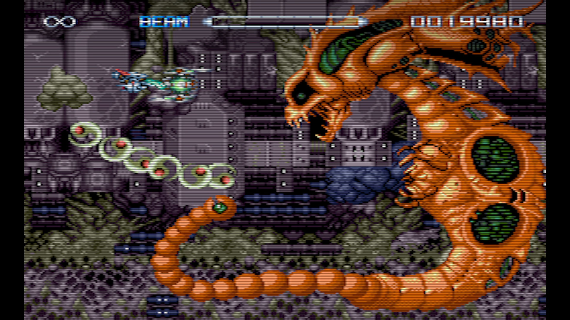 R-Type Dimensions III | Nintendo Store
