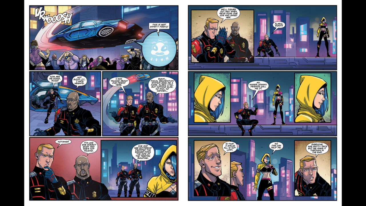 Turbo Overkill アルティメットエディション