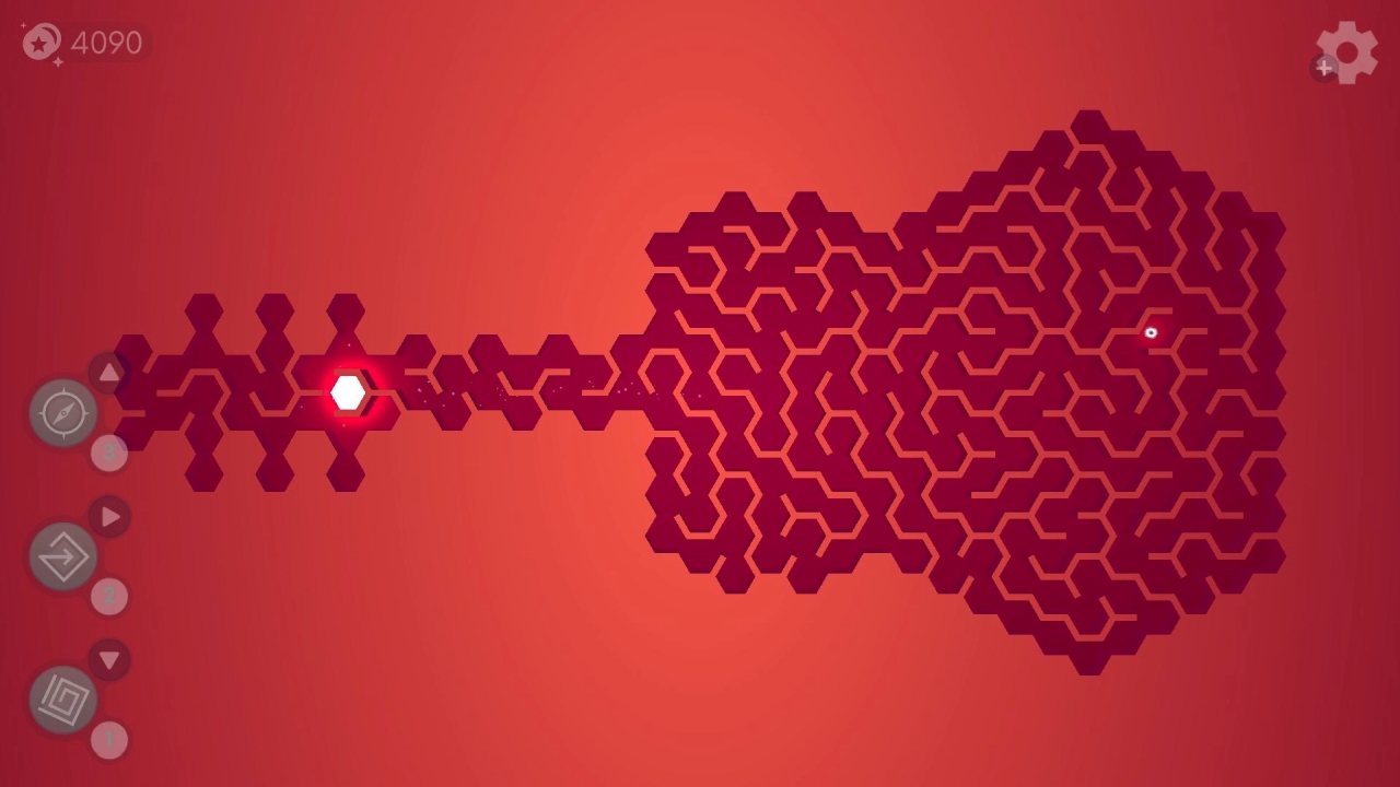 メイズ：光の道-ワイルドコンステレーションズ