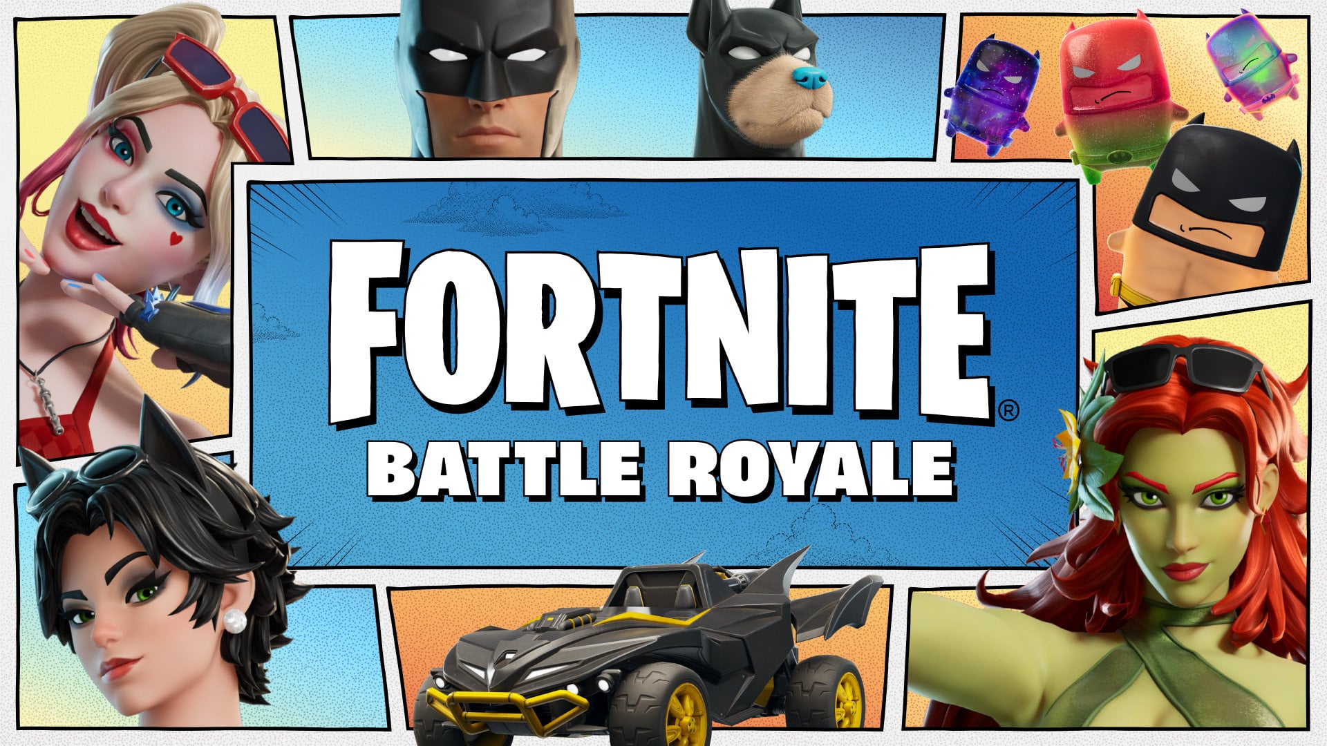 フォートナイト | Nintendo Store