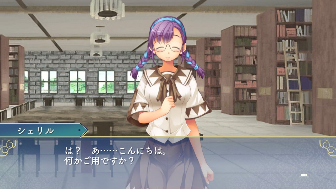 悠久幻想曲リバイバル