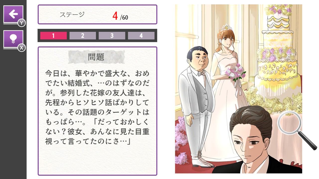 死なないミステリーースリルとサスペンスの日常違和感ミステリーー