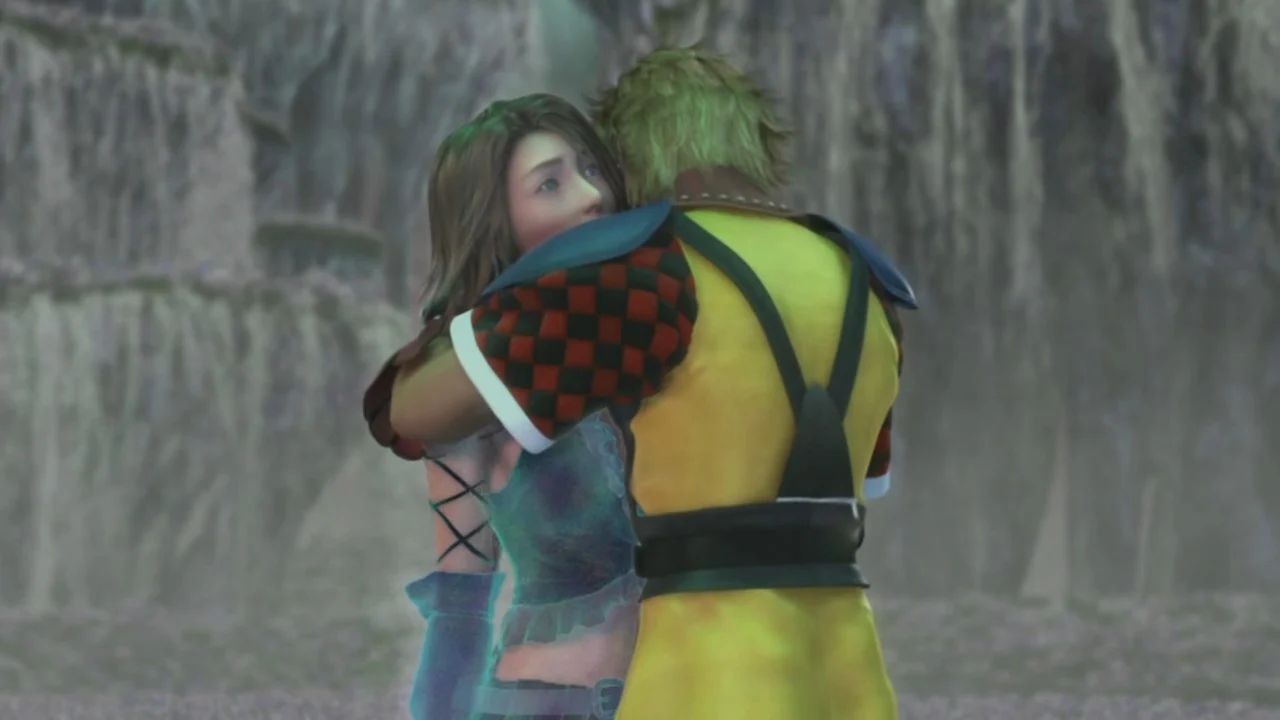 FINAL FANTASY X/X-2 HD Remaster | Nintendo Store