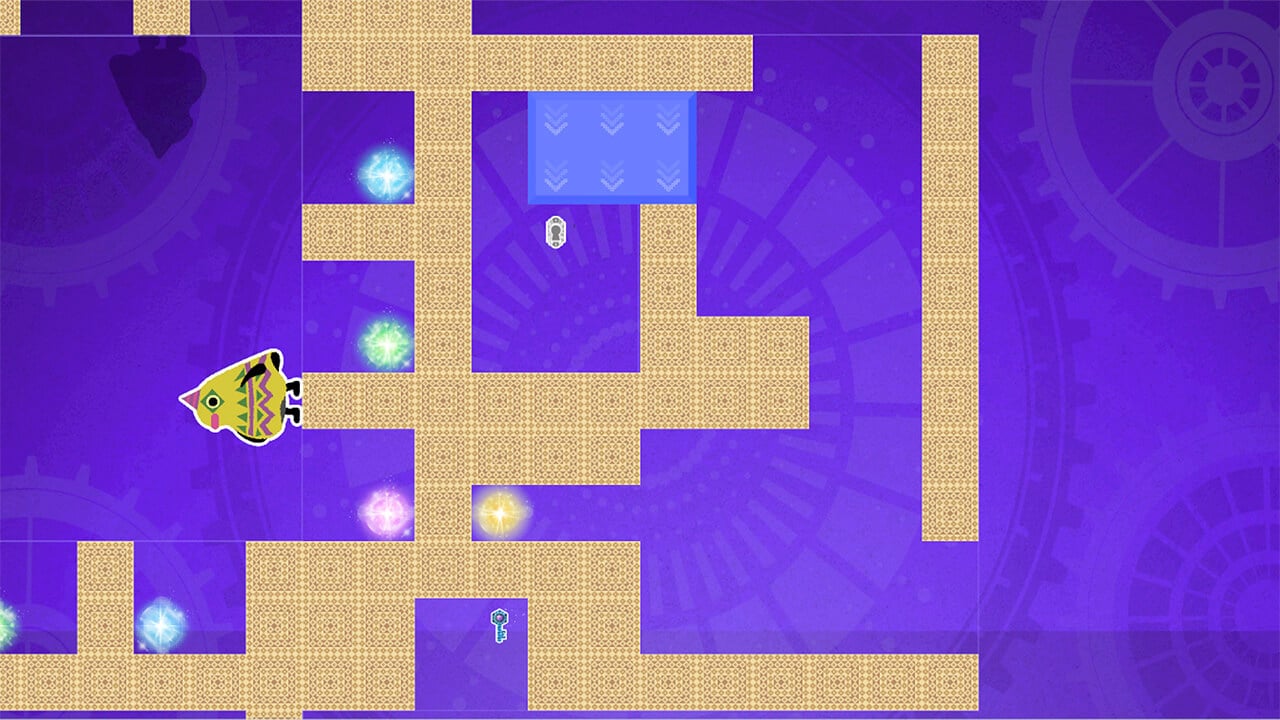 CYCLIA JOURNEY サイクリア ジャーニー