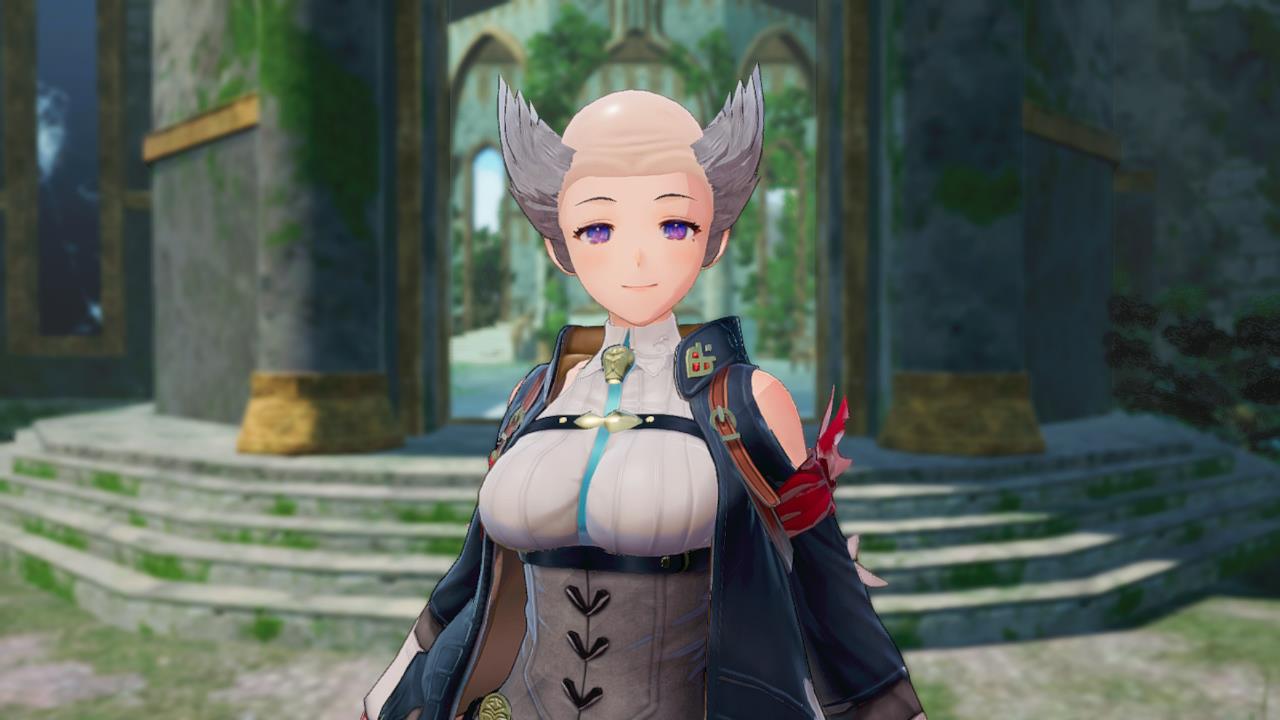 『ユミアのアトリエ』×「鉄拳」シリーズコラボレーションパック