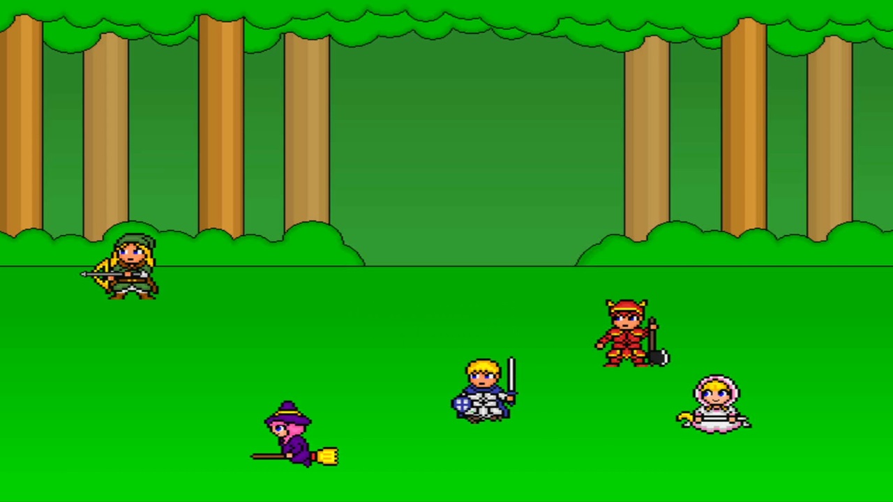 ファンタジーオブウォー