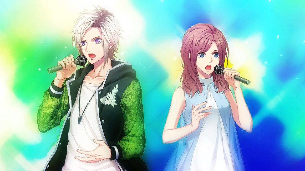 DYNAMIC CHORD feat.apple-polisher Remaster edition