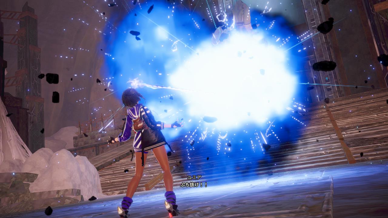 『ユミアのアトリエ』×「鉄拳」シリーズコラボレーションパック