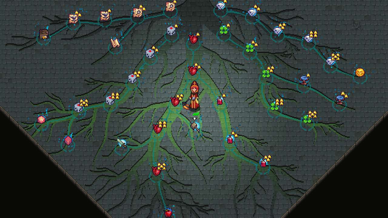 スペルディスク