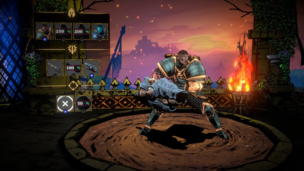 SWORN - Cosmetic Pack (Rook)