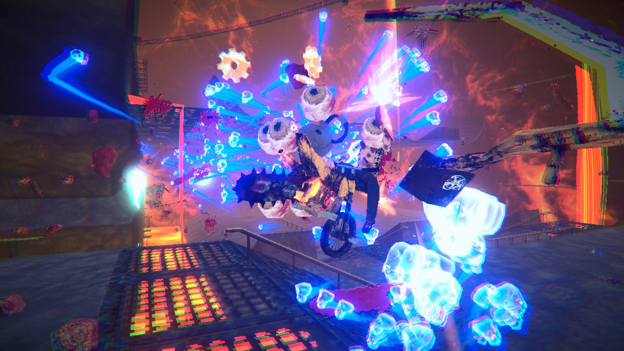 モータードゥーム