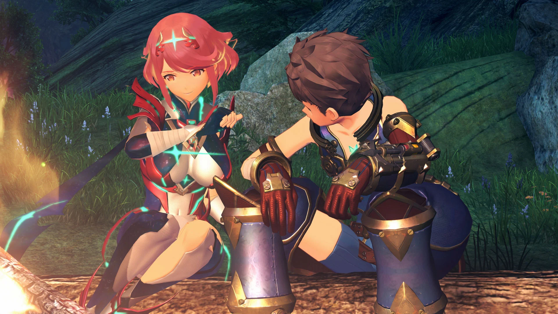 Nintendo Switch - Xenoblade2（ゼノブレイド2） Switch Xenoblade2 (ゼノブレイド2) Nintendo Switch 2 Edition | Nintendo Store