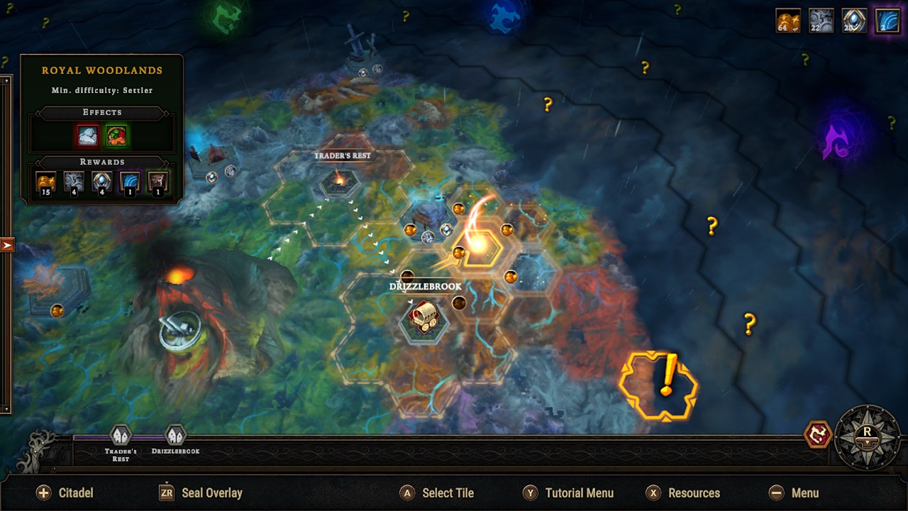 风暴之城 Against the Storm|本体+1.19补丁+2DLC|中文|NSZ|