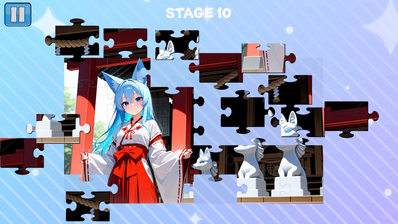 みこみこガールズ