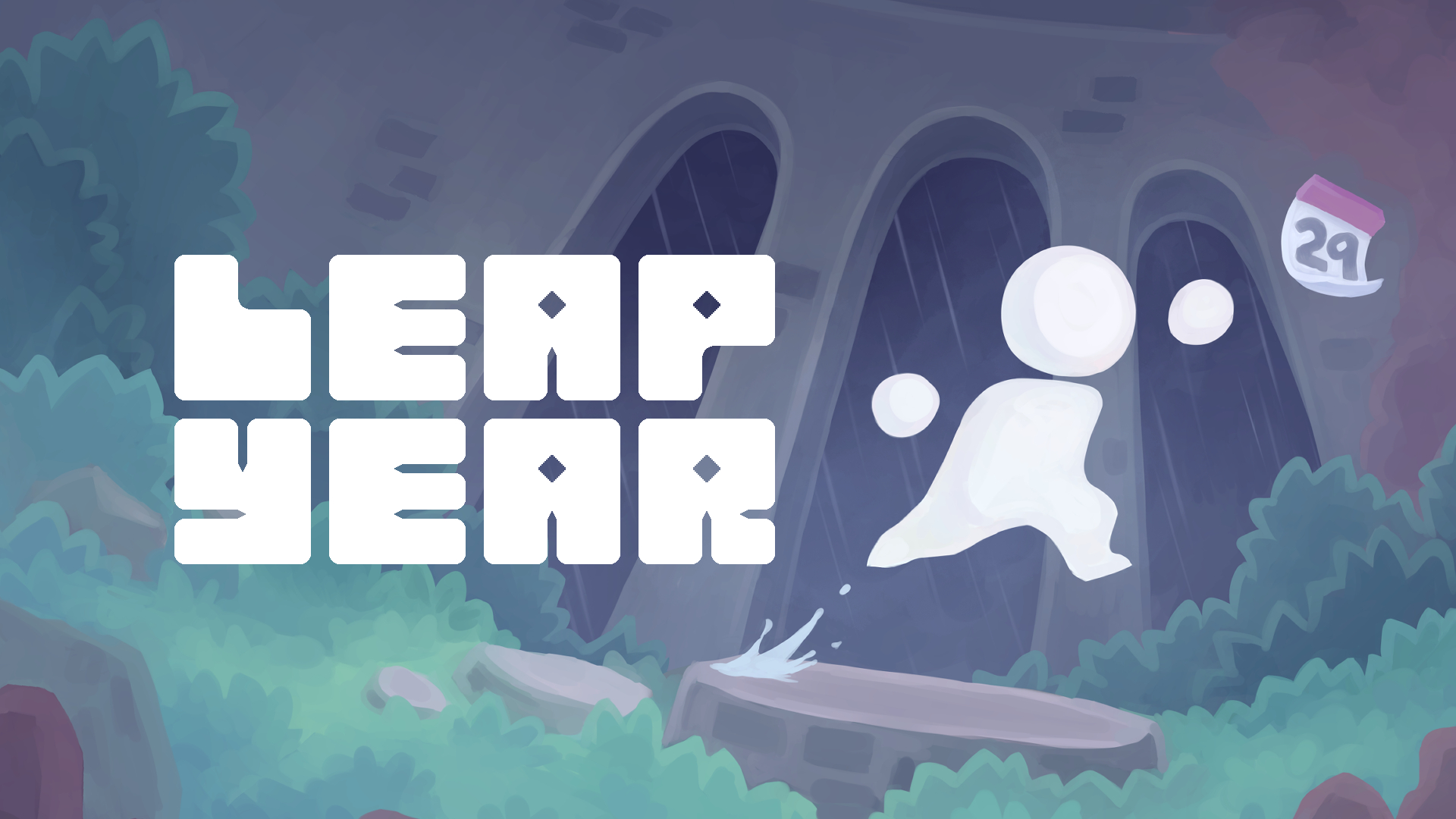 Leap Year | Nintendo Store