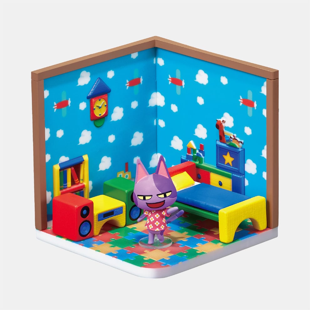 BOX商品】どうぶつの森 Happy Room | My Nintendo Store（マイ