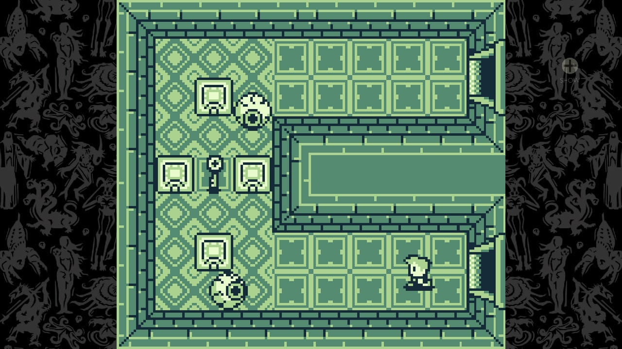 栄光のハンター (Glory Hunters)