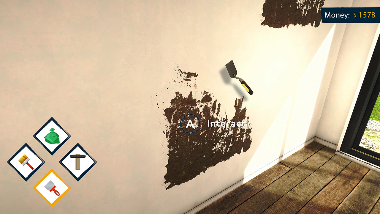 House Renovator Simulator