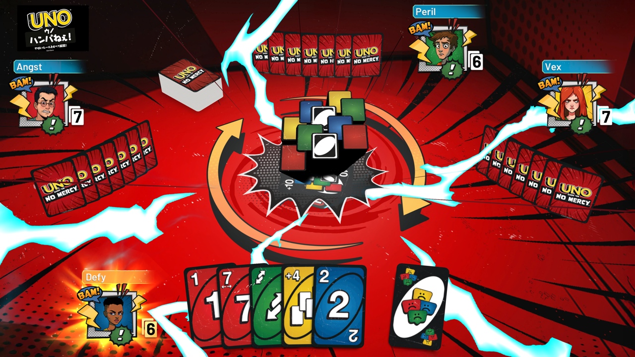 UNO™ Ultimate Edition