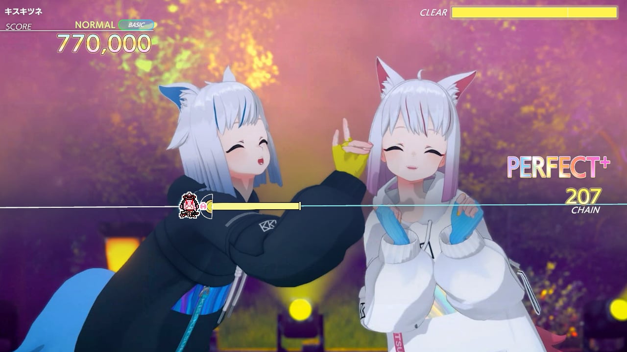 VTuber 楽曲パック