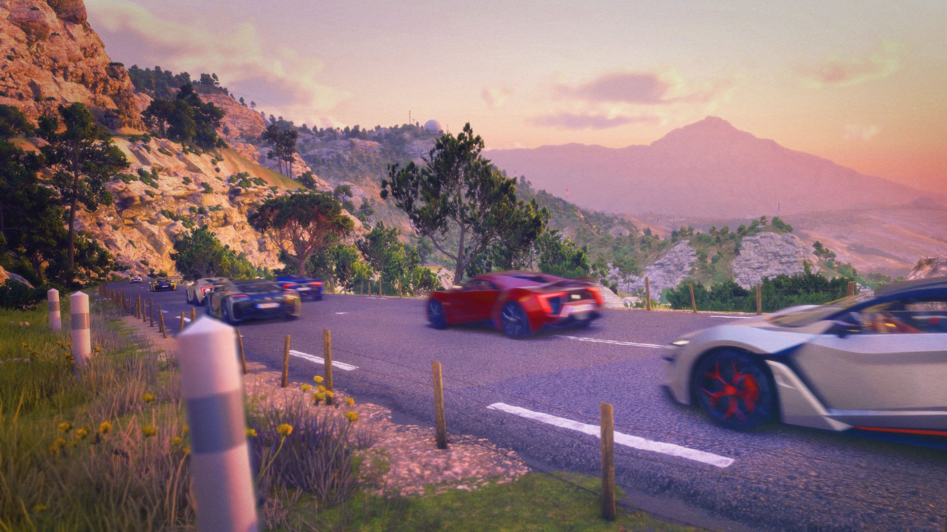 ギア・クラブ アンリミテッド 3