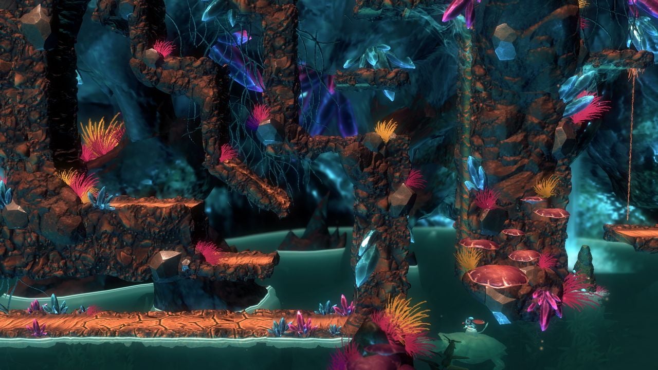 マクロティス: ある母の日記