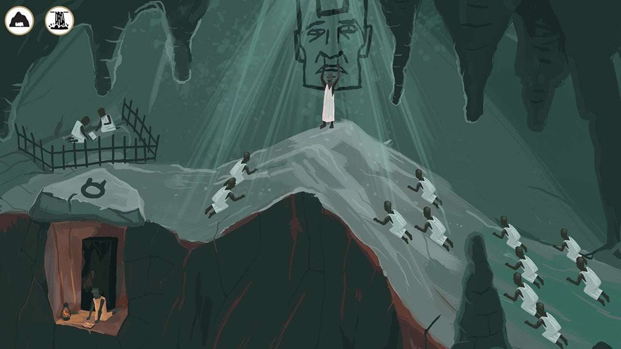 ゴールデン・アイドル調査：レムリアの不死鳥