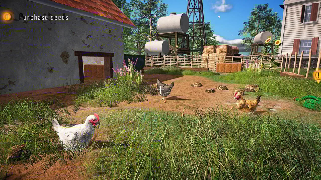 Farming Pro Simulator 25