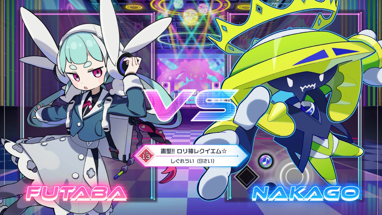 VTuberソングパック Vol.1