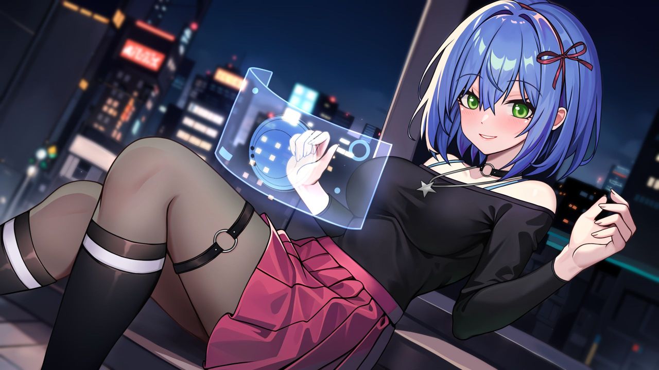 Touch and Reveal ぬくもり　エディション