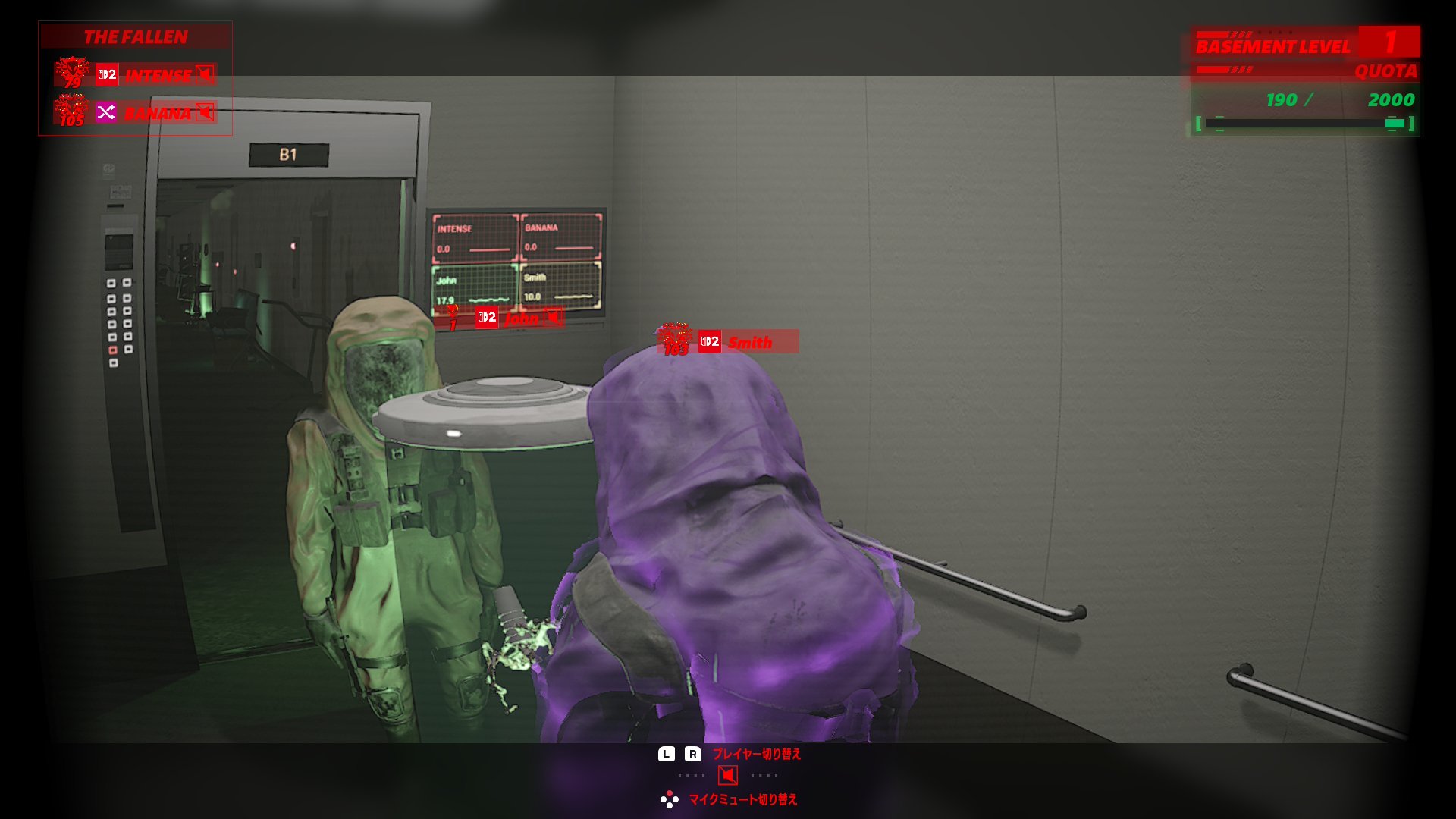 UNDERWARD: LASTBOSS, Genius Gyaru Doctor