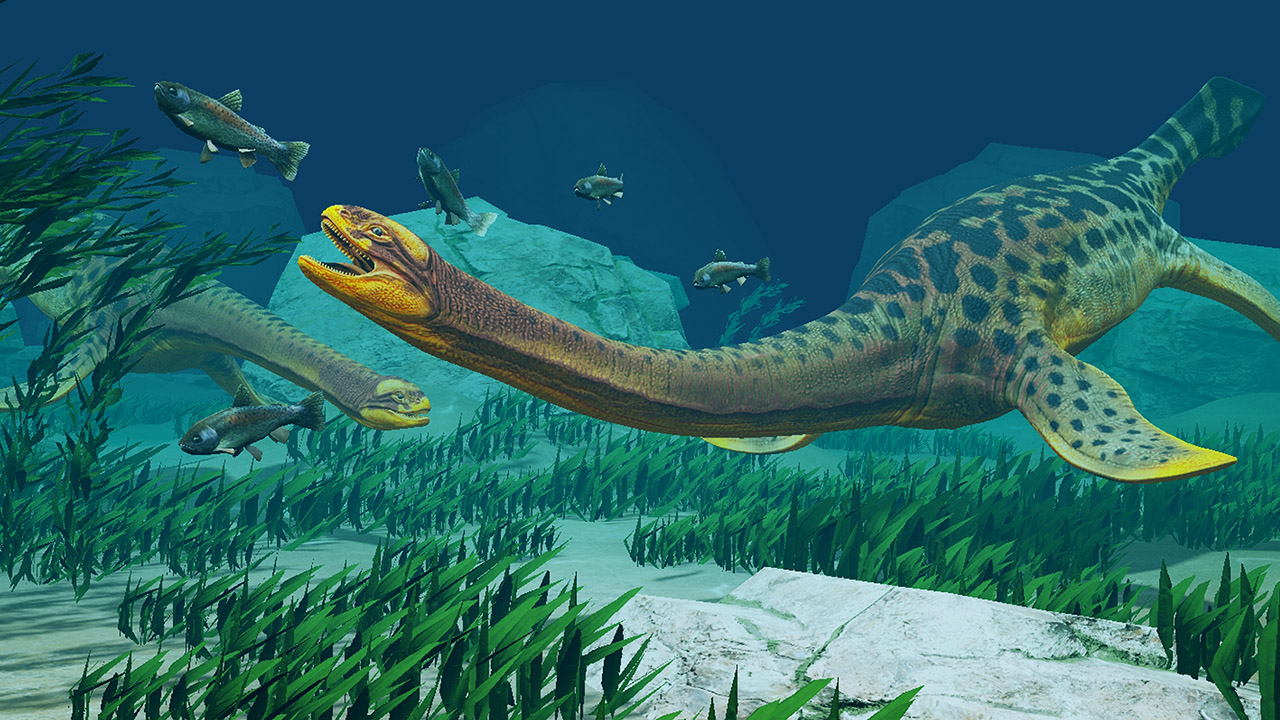 Path of Titansスタンダードファウンダーズパック