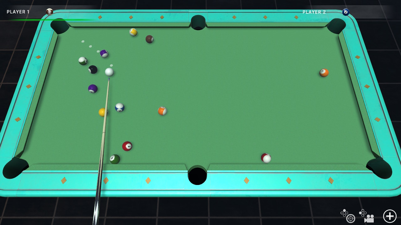 Billiard Fever Discovery Edition
