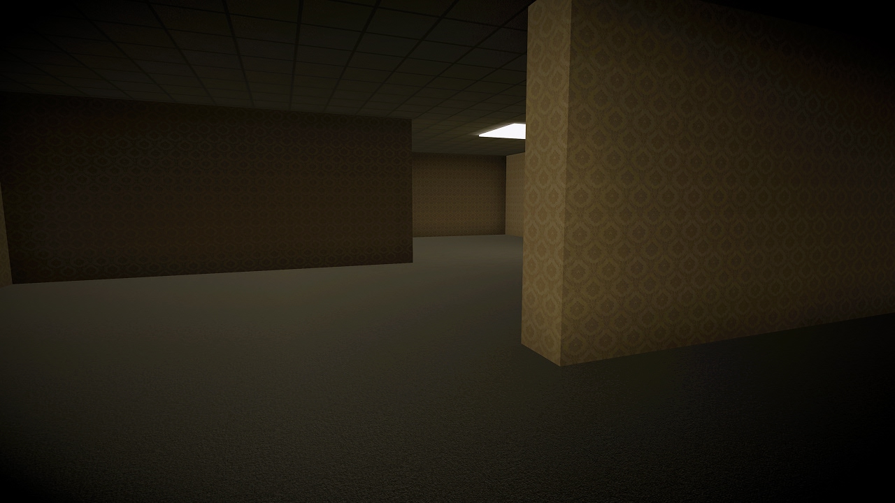 ESCAPE TUNG SAHUR BACKROOMS