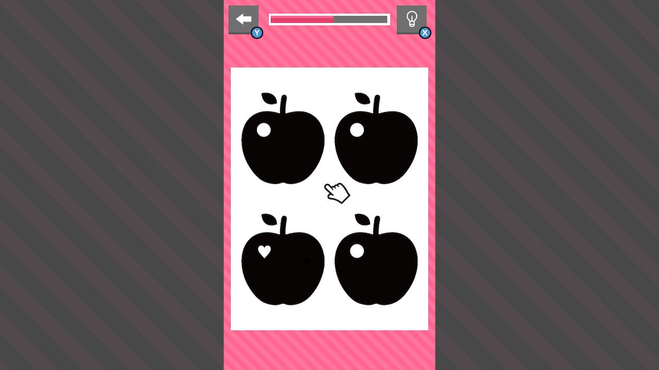 どこいった!? FOODー親子で挑戦！小学生から楽しめる隠しFOOD探しゲームー