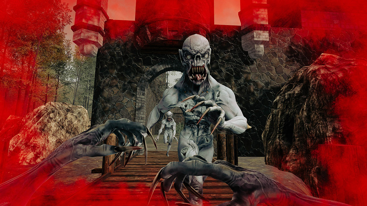 Vampires and Knights : Eclipse Survival & Magic Craft – Tools of Survival