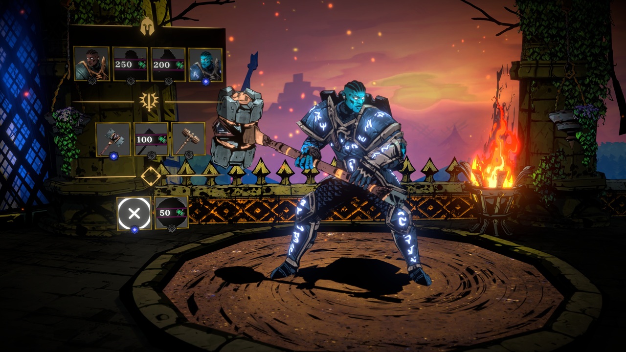 SWORN - Cosmetic Pack Bundle