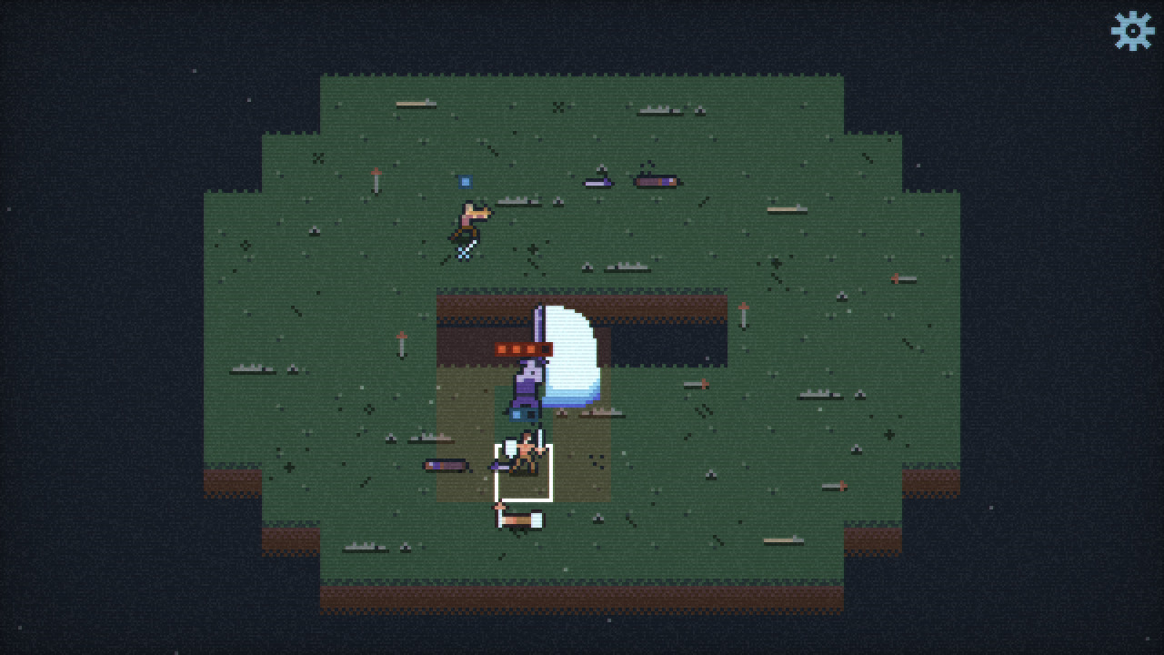 Unto Deepest Depths  アントゥー・ディーペスト・デプスス