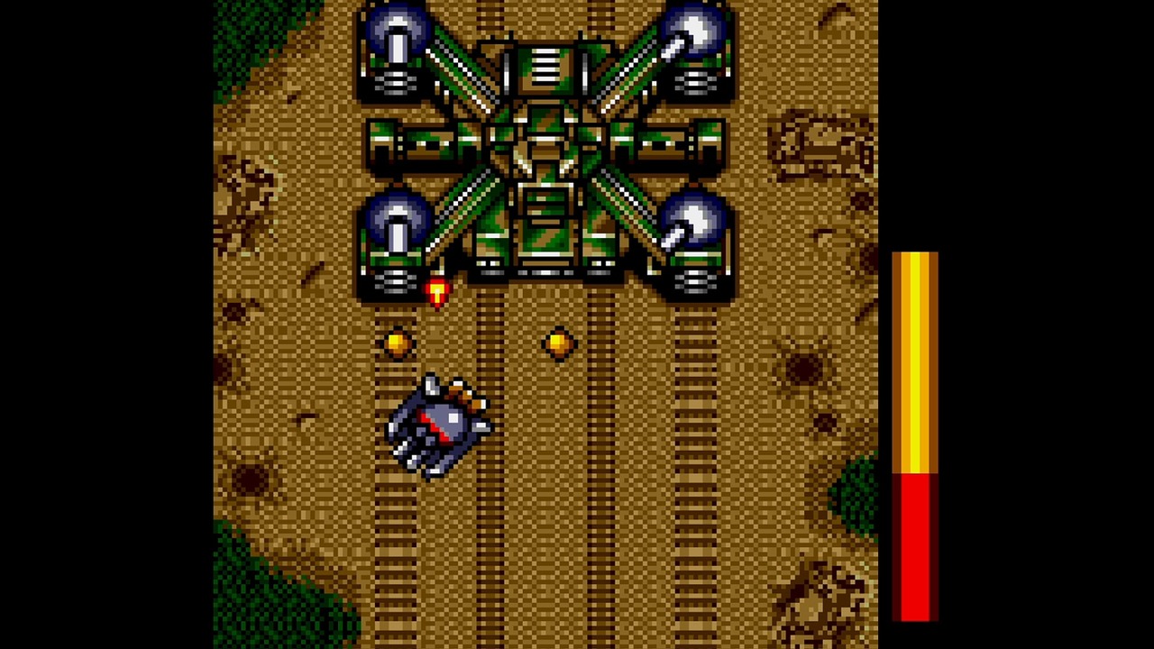 GRIFFIN (グリフォン)