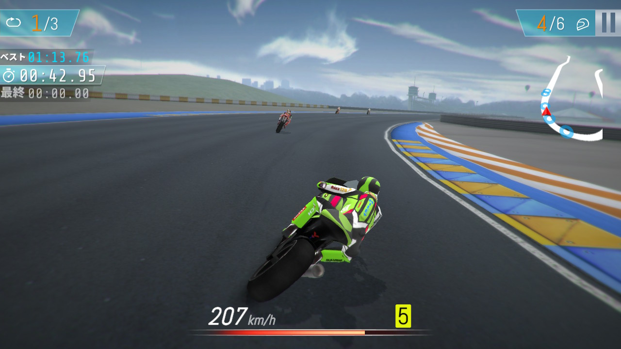 Motorbikes Pro 2025 Racing Titans