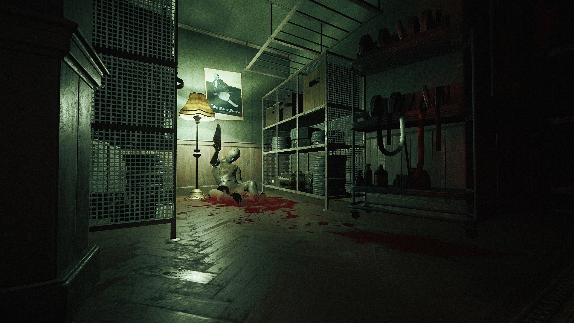 Layers of Fear: The Final Masterpiece Edition