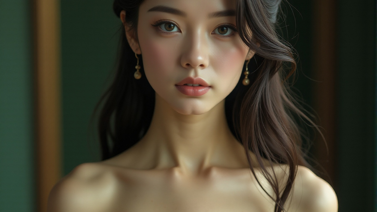 Hentai Photo: Ajisai