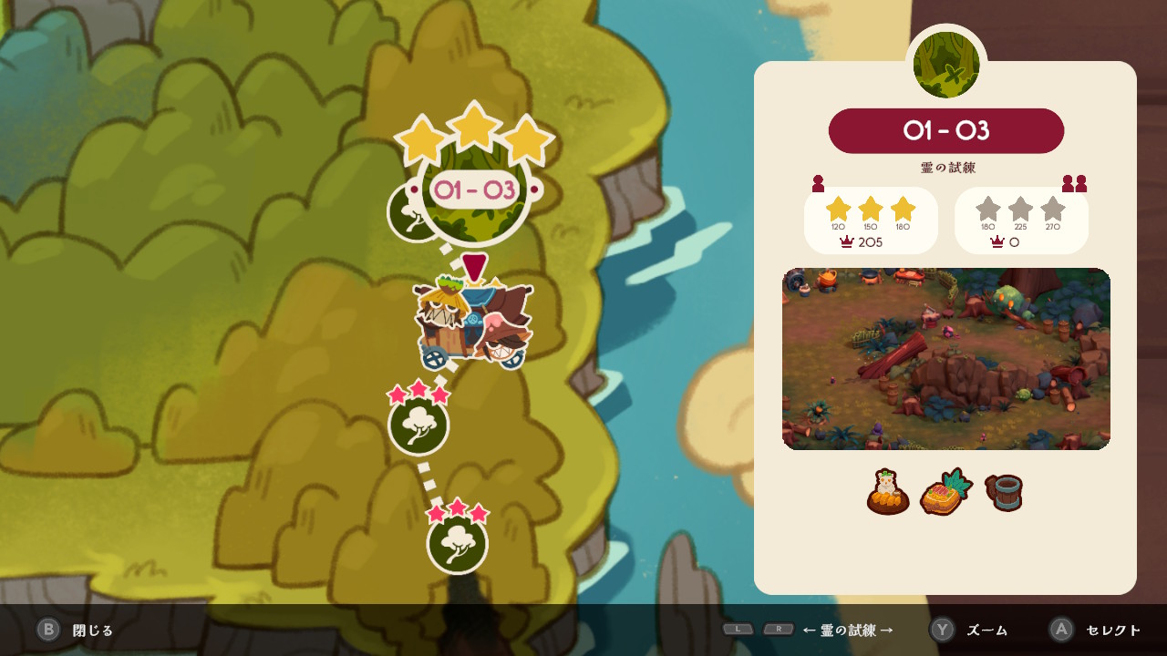 SEDAP! 〜絶品！アジアンクッキングアドベンチャー〜