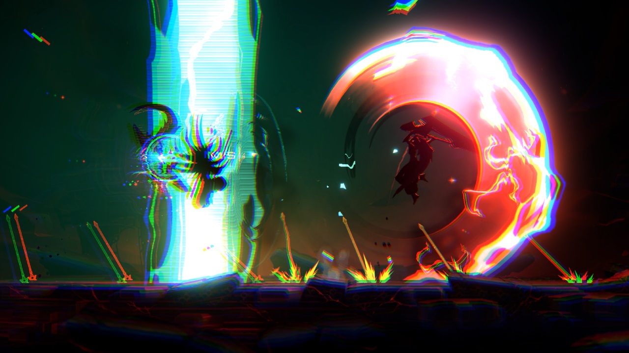 BLAZBLUE ENTROPY EFFECT X