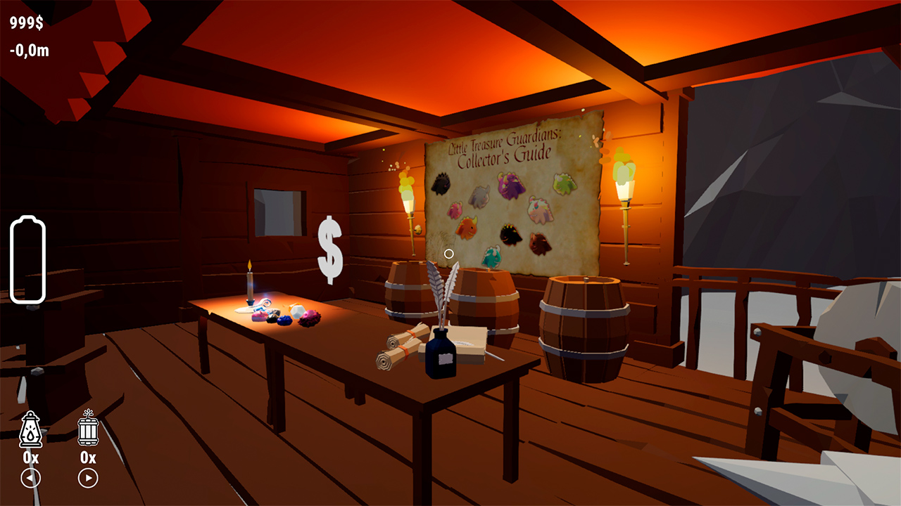 We Are Busy Digging A Hole “ONLINE COOPERATIVE”