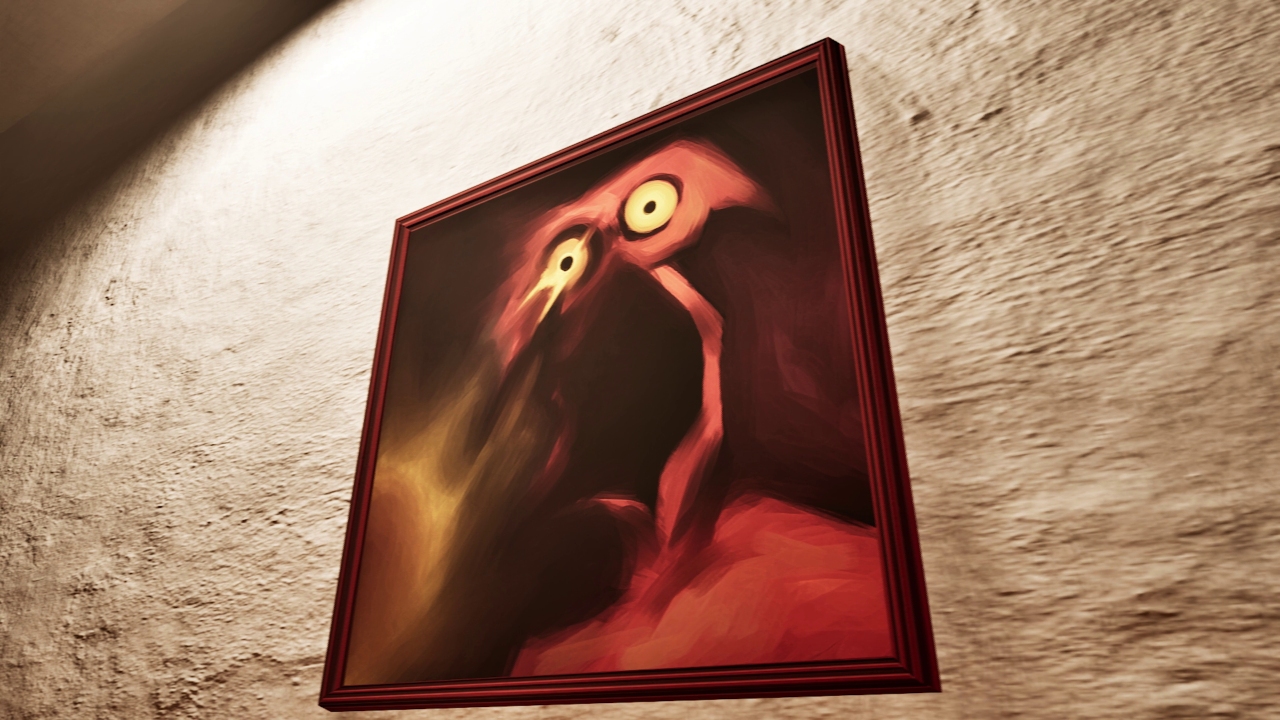 Garten of Banban 8: Anti Devil